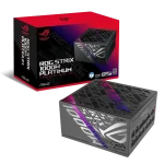 ASUS ROG Strix 1000W Platinum 80 PLUS PCIe 5.1