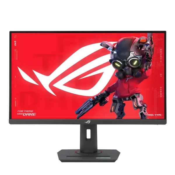 ASUS ROG Strix XG27ACS 27 inch 180Hz 1ms Fast IPS