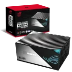 ASUS ROG THOR 1600W Titanium 80 Plus PCIe 5.0 ATX 3.1