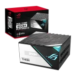 ASUS ROG THOR 850W Platinum II 80 Plus OLED