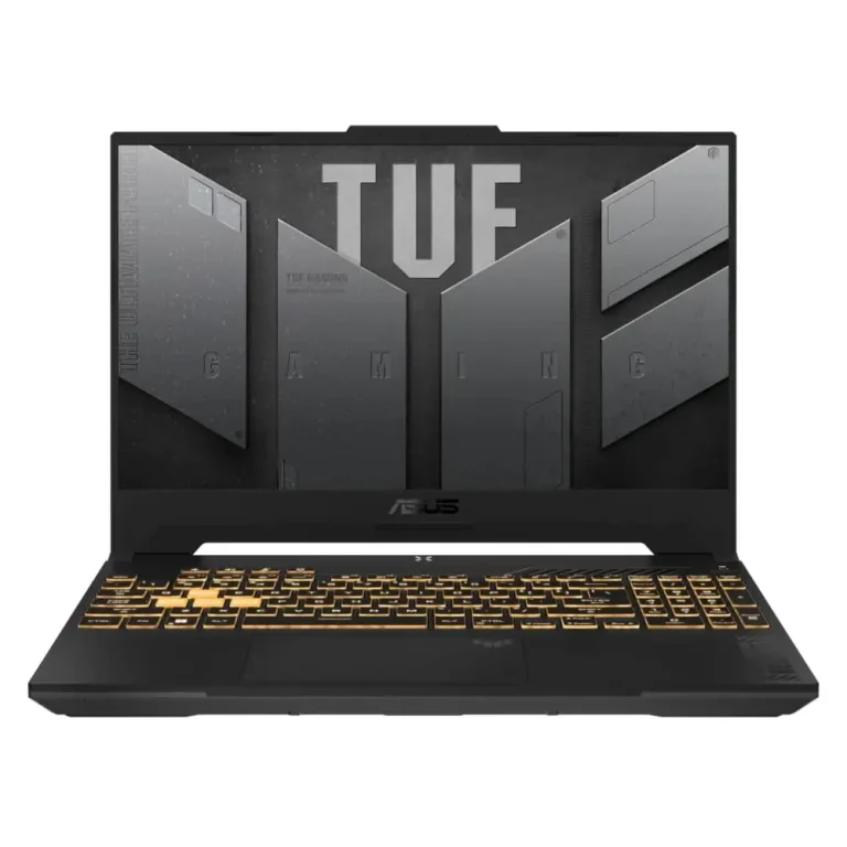 ASUS TUF GAMING F16 FX607VU-RL084AR Intel Core i7-13620H 16GB 512GB RTX 4050 6GB