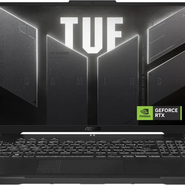 ASUS TUF Gaming F16 FX607VJ-RL029AR Intel Core 5 16GB 512GB NVIDIA RTX 3050 6GB