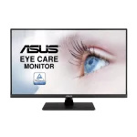 ASUS VP32AQ 32 inch QHD IPS 75Hz 5Ms