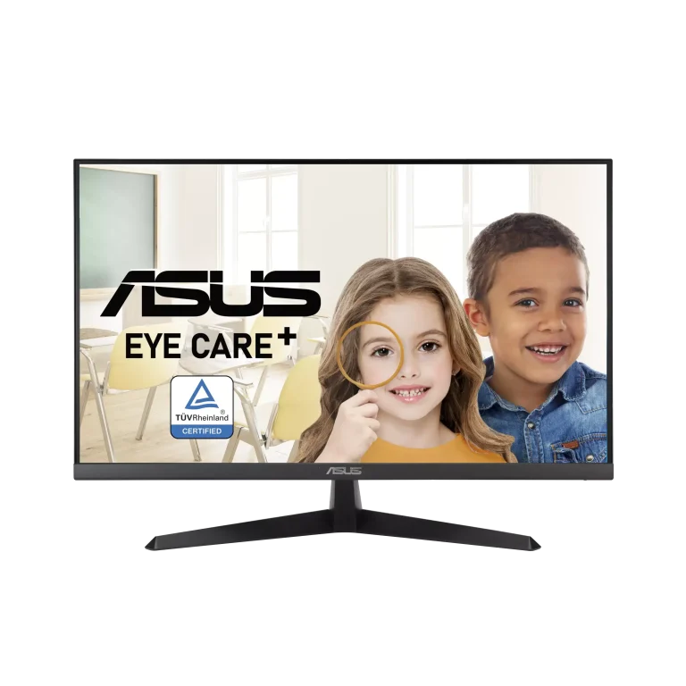 ASUS VY27UQ 27 inch 4K IPS 60Hz 5ms