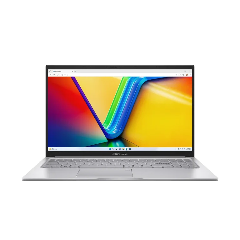 ASUS Vivobook 15 X1504VA I5 8GB 512GB IPS 60HZ