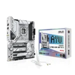 ASUS Z790-AYW WIFI W Intel DDR5 PCIe 4 WIFI 6