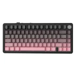 ⁦كيبورد ATTACK SHARK X85 Wireless 75% Mechanical Keyboard⁩ - الصورة ⁦3⁩
