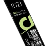Addlink S93 NVME M.2 GEN4 7400 MB/s SSD