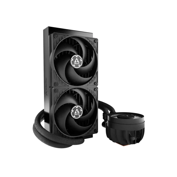 Arctic Liquid Freezer III 240 Multi Compatible All-in-One CPU Water Cooler