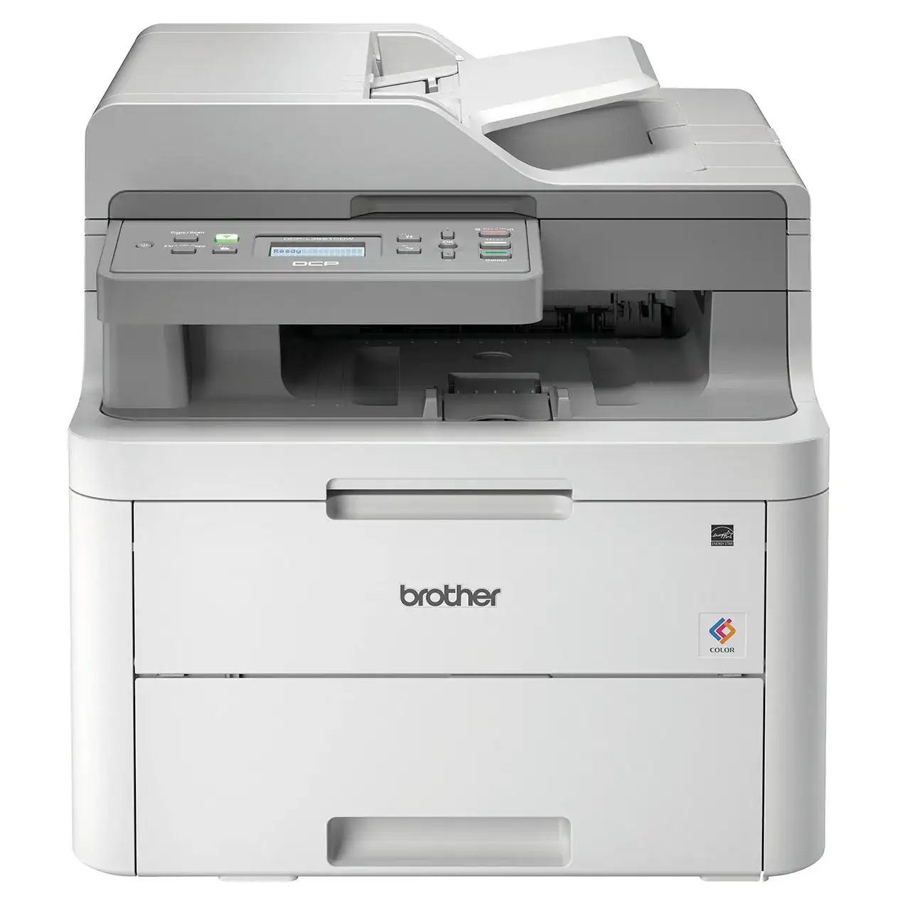 Brother DCP-L3551CDW Color Laser Printer Affordable 3-in-1 Color LED Brother DCP-L3551CDW Color Laser Printer Affordable 3-in-1 Color LED