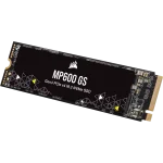 CORSAIR MP600 GS 2TB PCIe 4.0 (Gen 4) x4 NVMe M.2 SSD