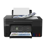 Canon PIXMA G4470 MegaTank Printers All In One Wireless