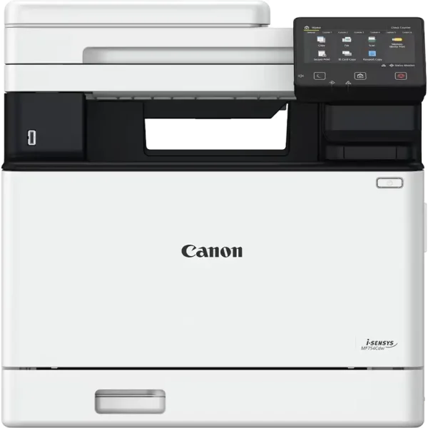 Canon i-SENSYS MF752Cdw Colour Laser All-In-One