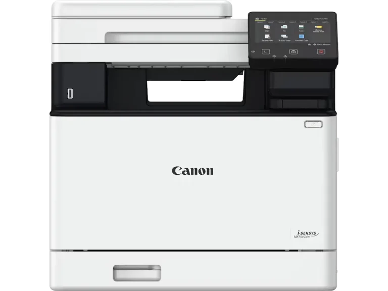 Canon i-SENSYS MF752Cdw Colour Laser All-In-One