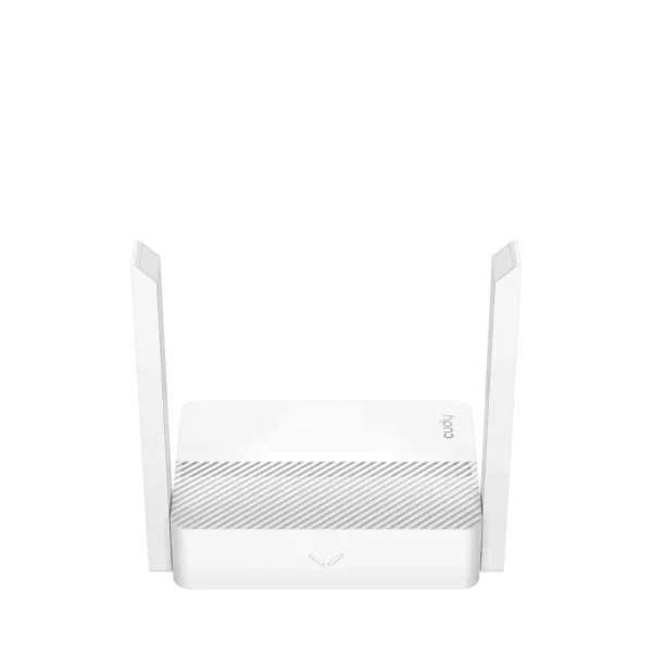 Cudy AC1200 Dual-Band Wi-Fi Router WR1200E