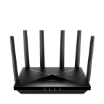 Cudy BE11000 2.5G Tri-Band Mesh Wi-Fi 7 Router WR11000
