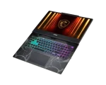 ⁦لابتوب MSI Cyborg 15 B2RW B2RWFKG-265XAE Intel Core 7 16GB 1TB RTX 5060 8GB⁩ - الصورة ⁦3⁩