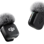 DJI Mic 3 Advanced Mini Wireless Microphone
