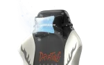 ⁦كرسي ألعاب DXRACER DRIFTING Series جلد للمحترفين⁩ - الصورة ⁦2⁩