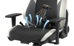 ⁦كرسي ألعاب DXRACER DRIFTING Series جلد للمحترفين⁩ - الصورة ⁦4⁩