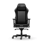 DXRACER MASTER XL Black Leather High Quality
