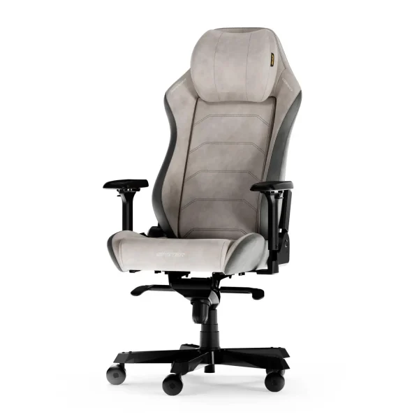 DXRACER Master Series XL F23 Fabric Ergonomic Chair