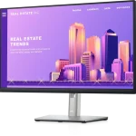 Dell 24 Monitor P2422H IPS 8ms 60Hz