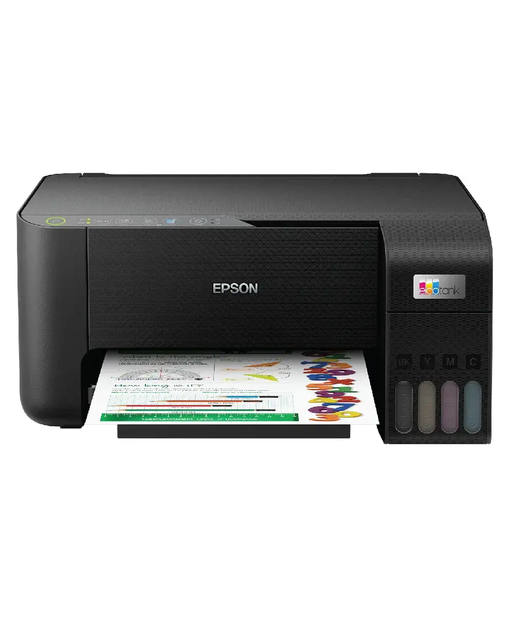 Epson EcoTank L3250 A4 Wi-Fi All-in-One Ink Tank Printer Epson EcoTank L3250 A4 Wi-Fi All-in-One Ink Tank Printer
