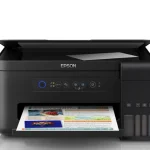 Epson EcoTank L4150 All-in-One Printer
