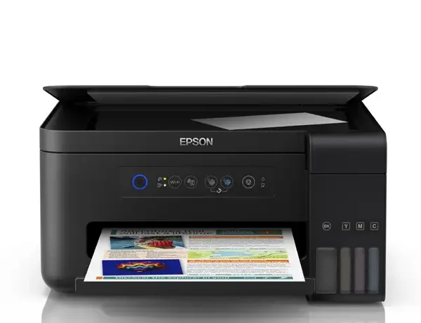 Epson EcoTank L4150 All-in-One Printer