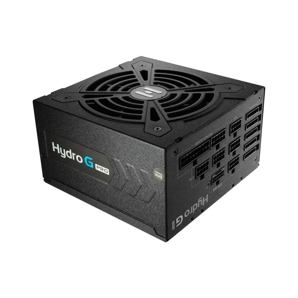 FSP Hydro G PRO ATX3.1 1200W 80 Plus Gold PCIe 5.1