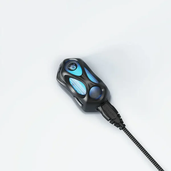 GravaStar Mercury M1 Pro 4K Wireless Dongle 4000Hz