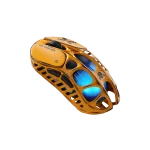 Gravastar X Pro Special Edition Battle Worn-Yellow 8K