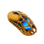 Gravastar Mercury X Special Edition Battle Worn-Yellow 1K