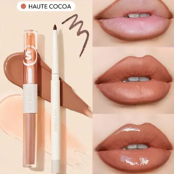 HAUTE COCOA