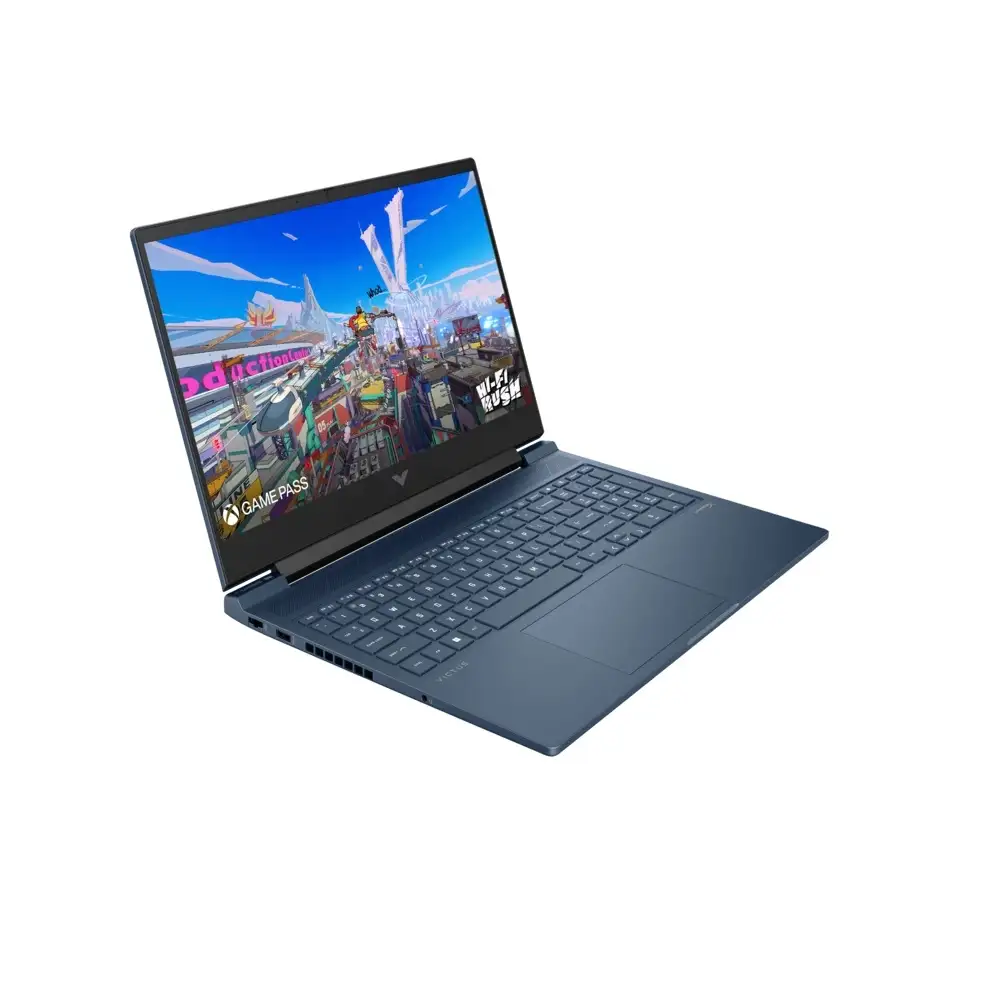 HP LAPTOP VICTUS R1046NE 16GB 1TB RTX 4050 6GB HP LAPTOP VICTUS R1046NE 16GB 1TB RTX 4050 6GB