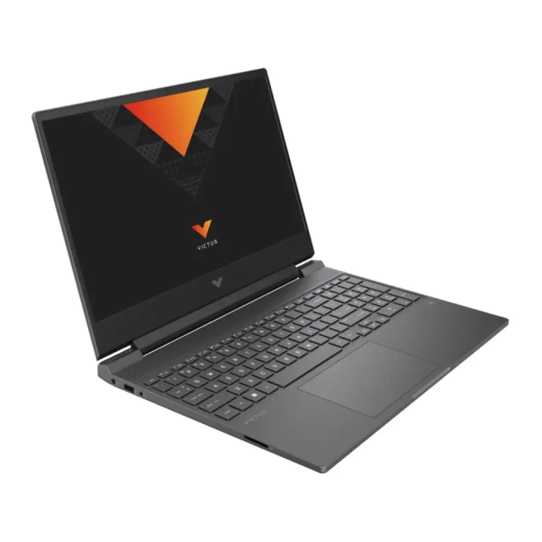 HP Victus 15-FA1097NE Intel Core i7 6GB 512GB NVIDIA RTX 4050 6GB