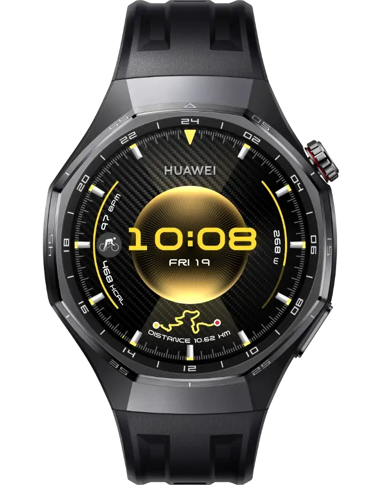 HUAWEI WATCH GT 6 Pro