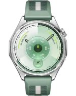 ساعة هواوي وتش جي تي Huawei Watch GT 6 الاسعار والمواصفات