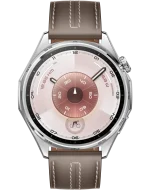 ⁦ساعة هواوي وتش جي تي Huawei Watch GT 6 الاسعار والمواصفات⁩ - الصورة ⁦2⁩