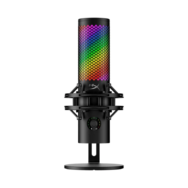 HyperX QuadCast 2 S USB Microphone