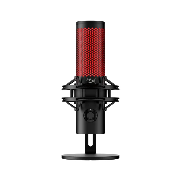 HyperX QuadCast 2 USB Microphone