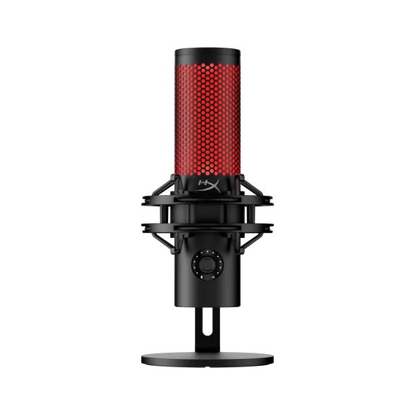 HyperX QuadCast 2 USB Microphone