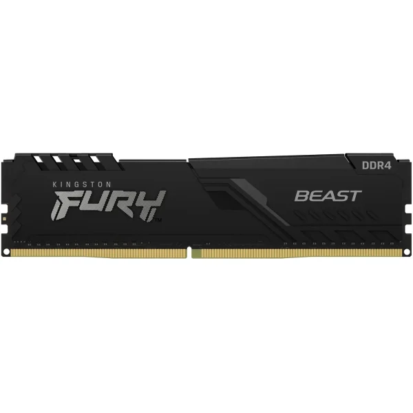Kingston Fury Beast 16GB 3200MHz DDR4 CL16 RAM