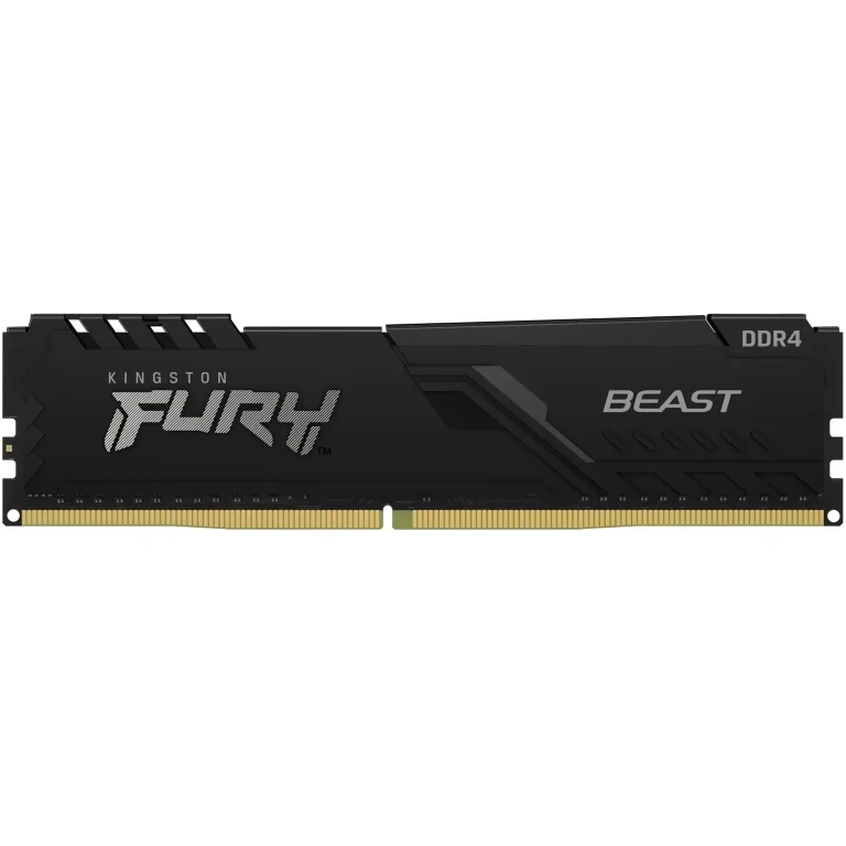 Kingston Fury Beast 16GB 3200MHz DDR4 CL16 RAM