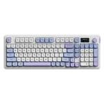 LANGTU L98 RGB TRI-MODE HIGH-END GAMING OFFICE KEYBOARD