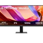 LG 29-inch UltraWide WFHD IPS 100Hz 1ms 29U511A