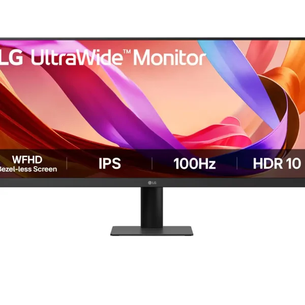 LG 29-inch UltraWide WFHD IPS 100Hz 1ms 29U511A