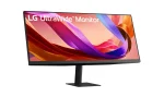 ⁦شاشة LG 34-inch UltraWide IPS 100Hz 1ms WFHD 34U511A⁩ - الصورة ⁦2⁩