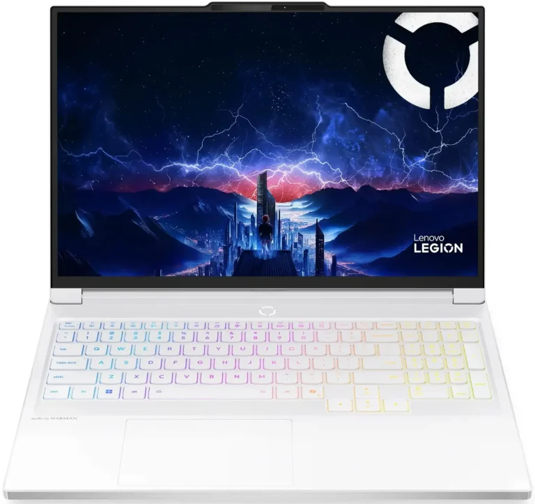 Lenovo Legion 7 16IAX10 (1MAX) Intel Core Ultra 9 32GB 2TB NVIDIA RTX 5070 8GB
